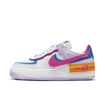 Nike Air Force 1 Shadow Women's Shoes